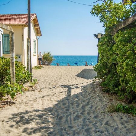 Villa Confort Et Cosy 20 Minutes D'Espagne Plage dʼArgelès Zewnętrze zdjęcie