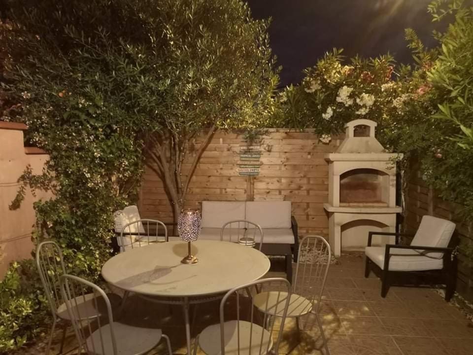 Villa Confort Et Cosy 20 Minutes D'Espagne Plage dʼArgelès Zewnętrze zdjęcie