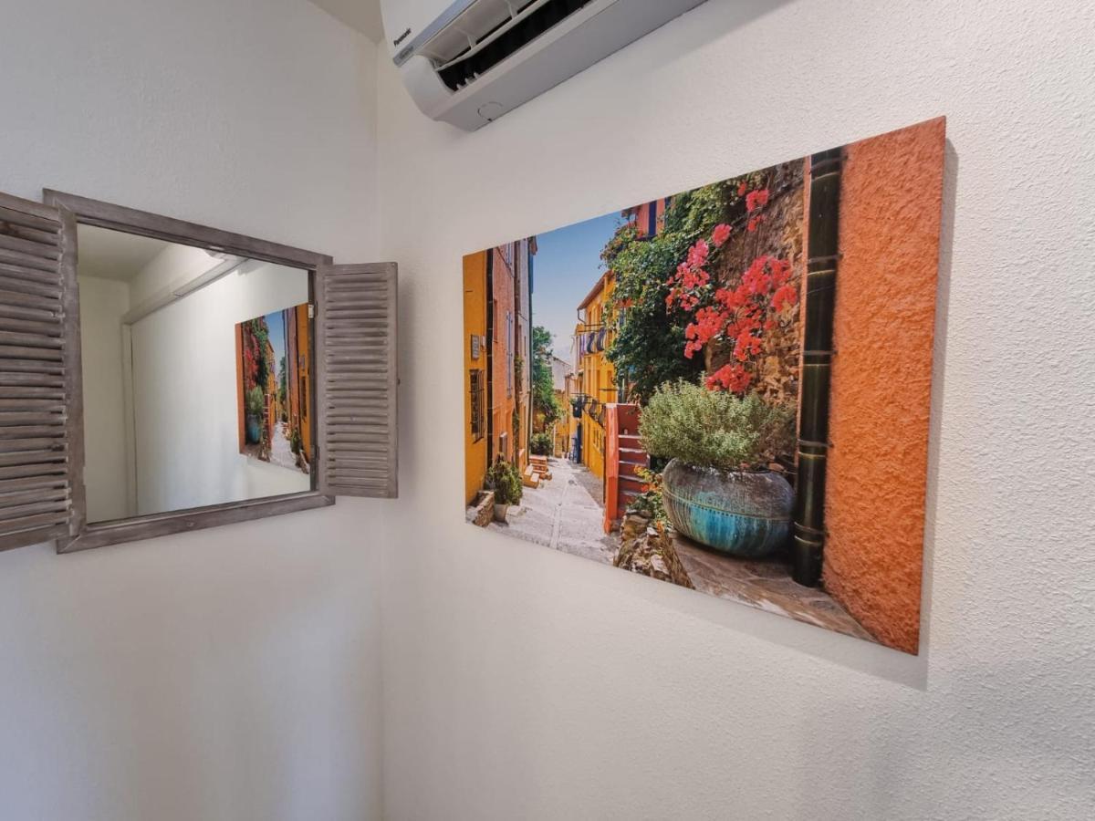 Villa Confort Et Cosy 20 Minutes D'Espagne Plage dʼArgelès Zewnętrze zdjęcie