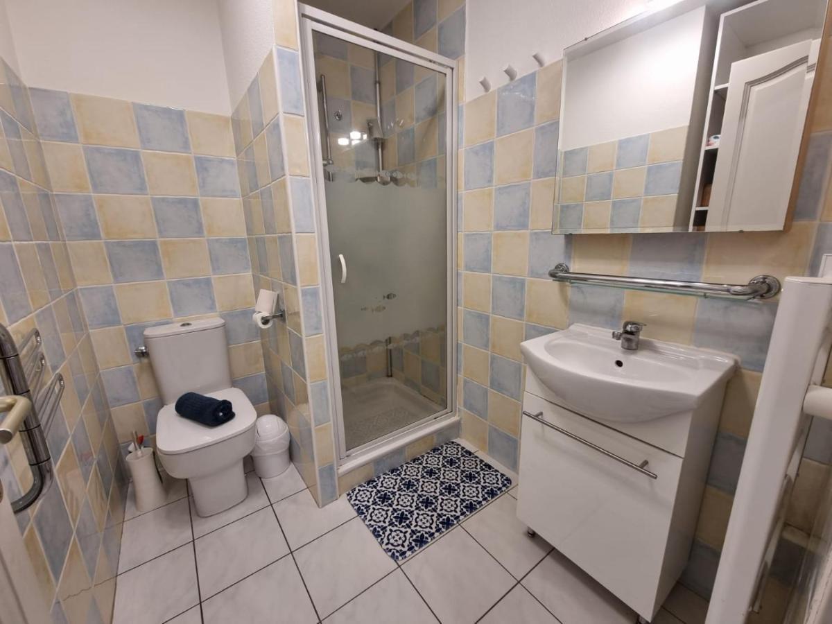 Villa Confort Et Cosy 20 Minutes D'Espagne Plage dʼArgelès Zewnętrze zdjęcie