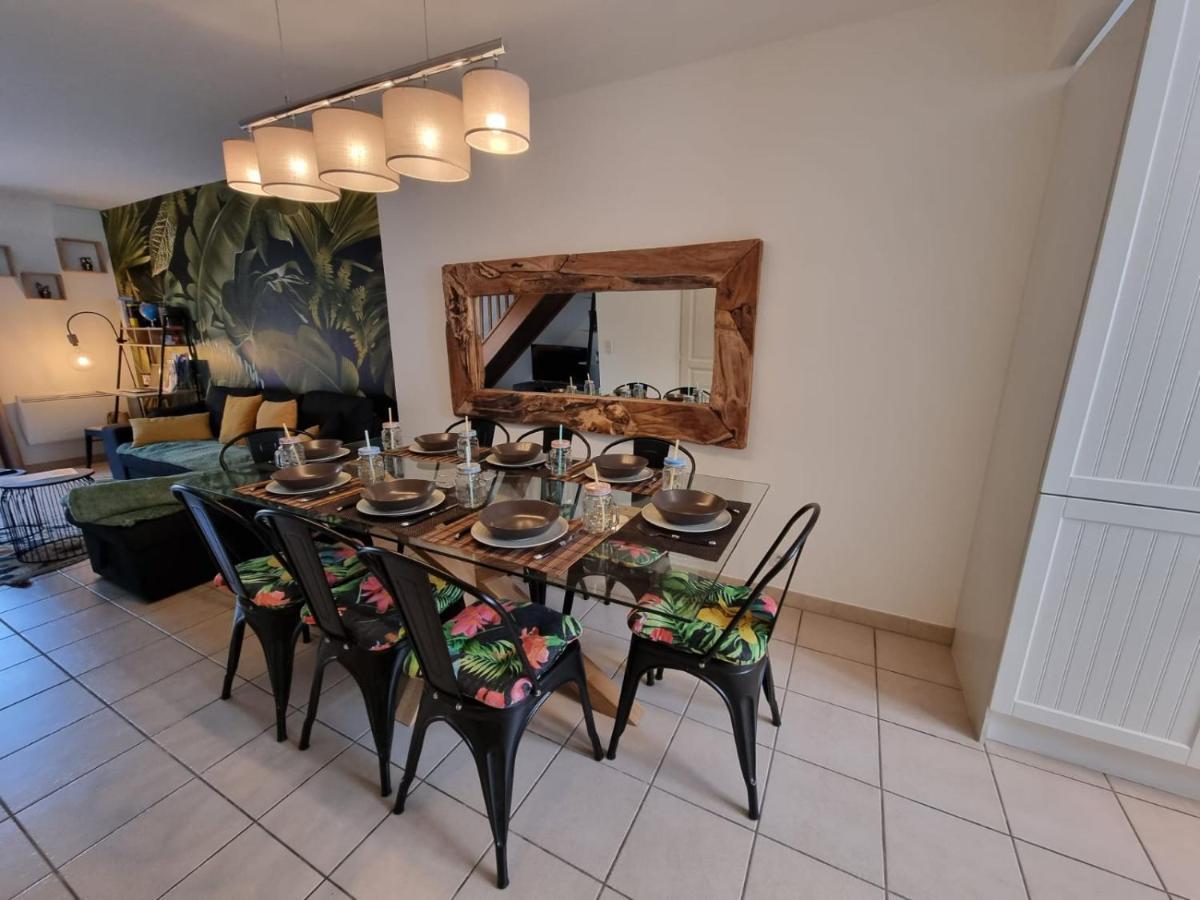 Villa Confort Et Cosy 20 Minutes D'Espagne Plage dʼArgelès Zewnętrze zdjęcie