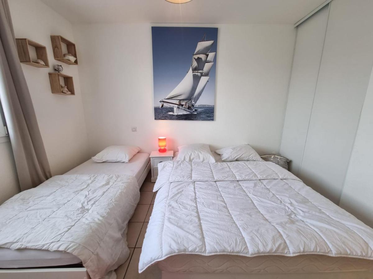 Villa Confort Et Cosy 20 Minutes D'Espagne Plage dʼArgelès Zewnętrze zdjęcie