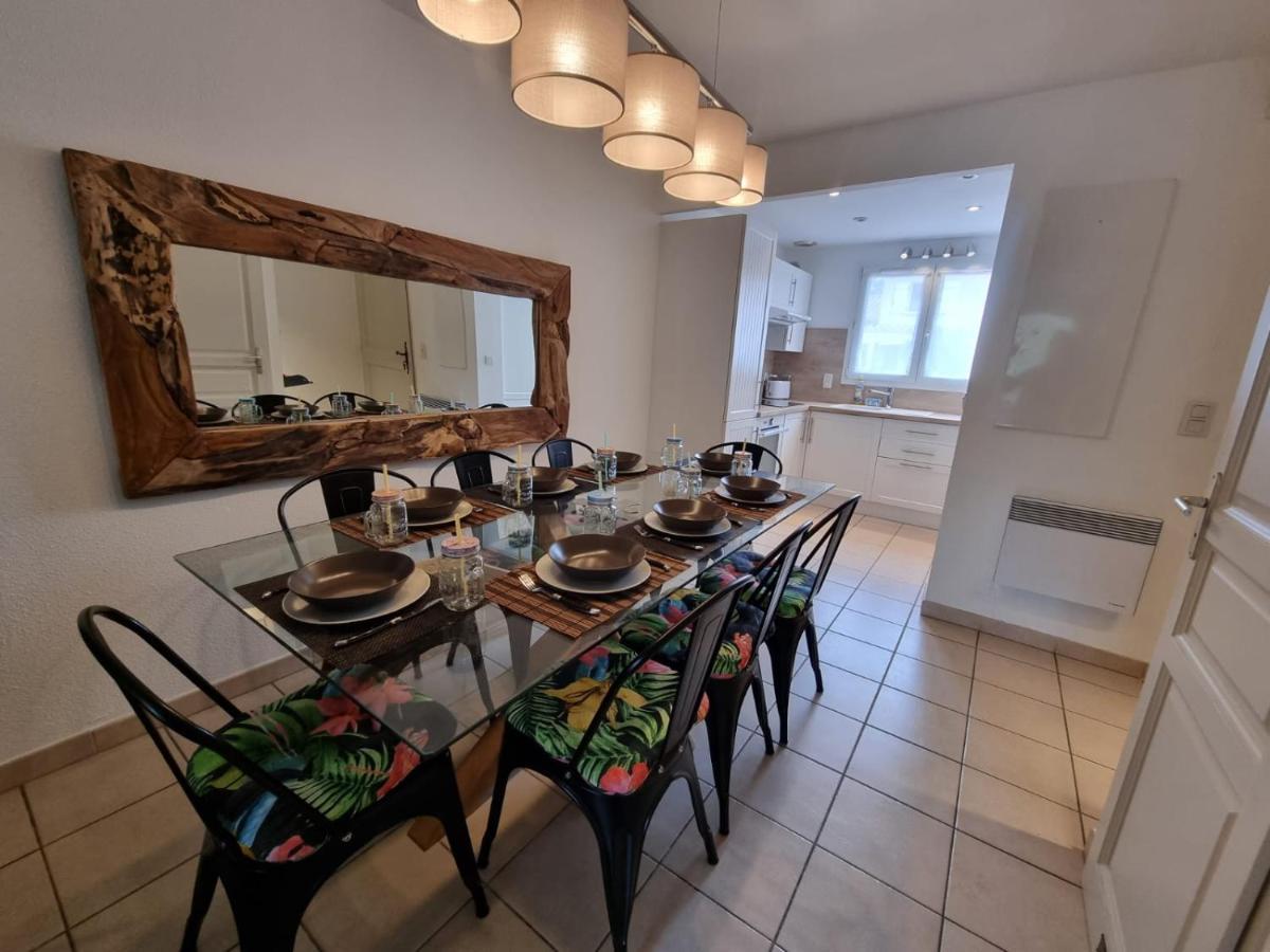 Villa Confort Et Cosy 20 Minutes D'Espagne Plage dʼArgelès Zewnętrze zdjęcie