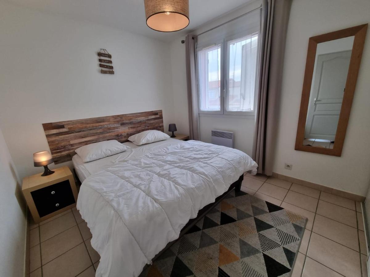 Villa Confort Et Cosy 20 Minutes D'Espagne Plage dʼArgelès Zewnętrze zdjęcie