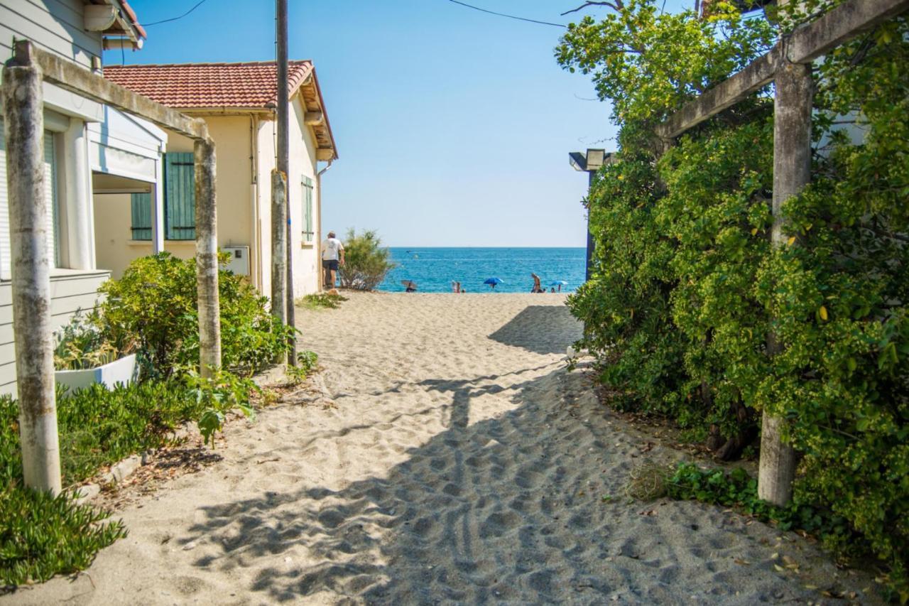 Villa Confort Et Cosy 20 Minutes D'Espagne Plage dʼArgelès Zewnętrze zdjęcie