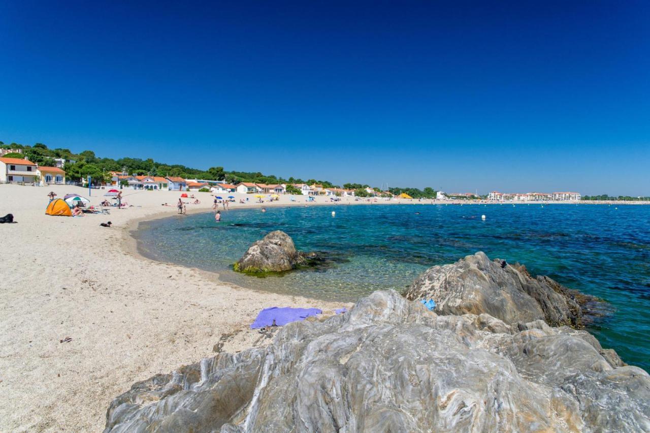 Villa Confort Et Cosy 20 Minutes D'Espagne Plage dʼArgelès Zewnętrze zdjęcie
