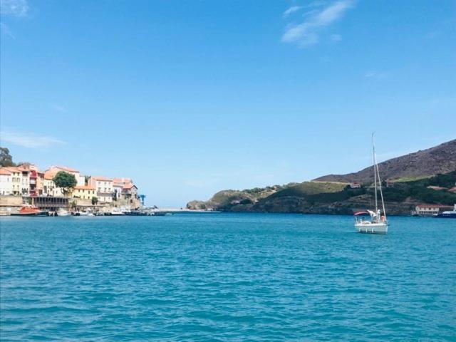 Villa Confort Et Cosy 20 Minutes D'Espagne Plage dʼArgelès Zewnętrze zdjęcie